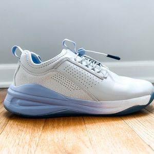 Clove Grey Matter Shoes